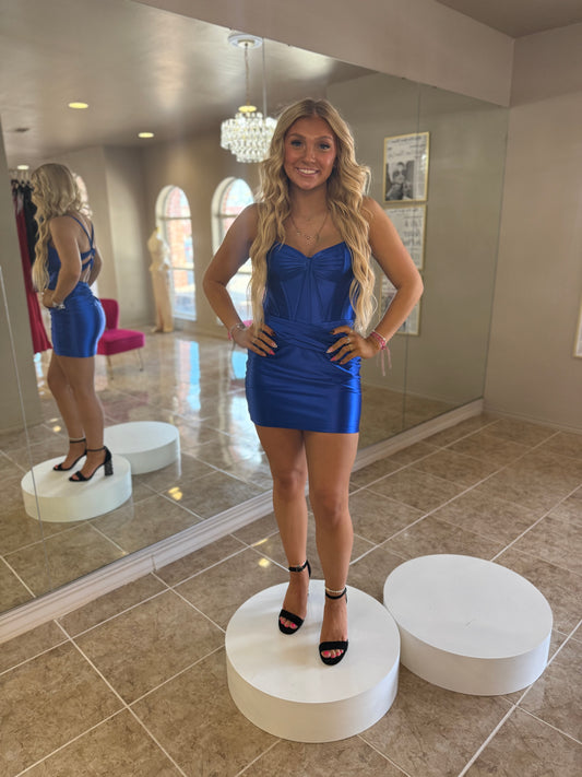 Ava Presley Style 47131