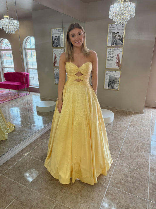 Sherri Hill Style #57552