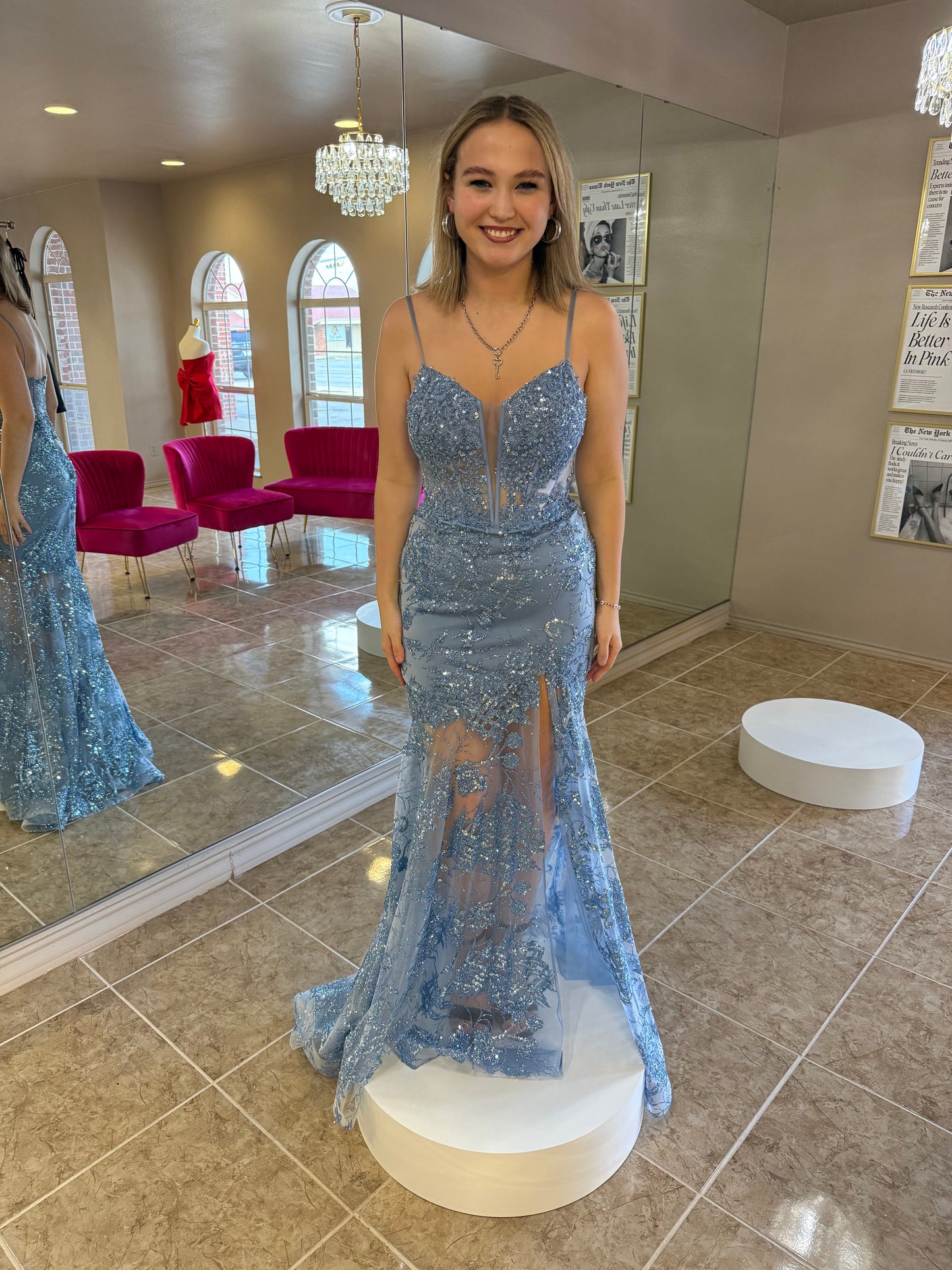 Jovani Style #38468