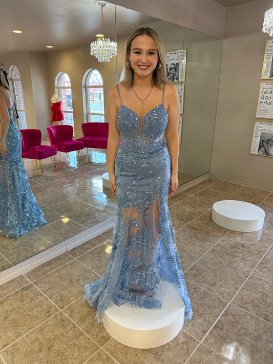 Jovani Style #38468