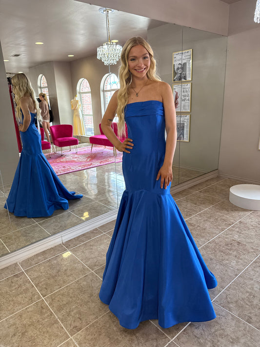 Sherri Hill Style #57866
