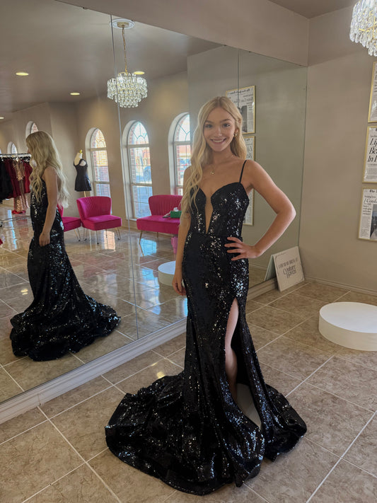 Jovani Style #48508