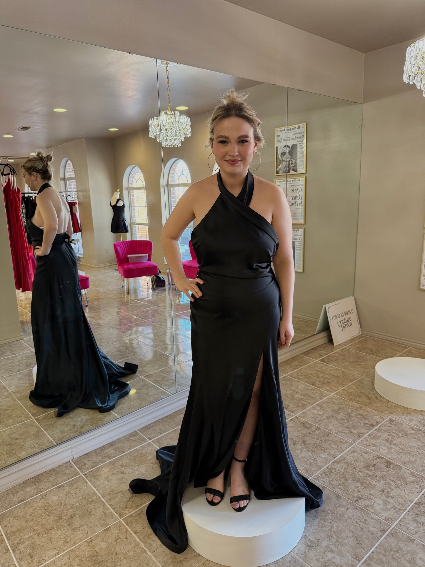 Ava Presley Style #47018