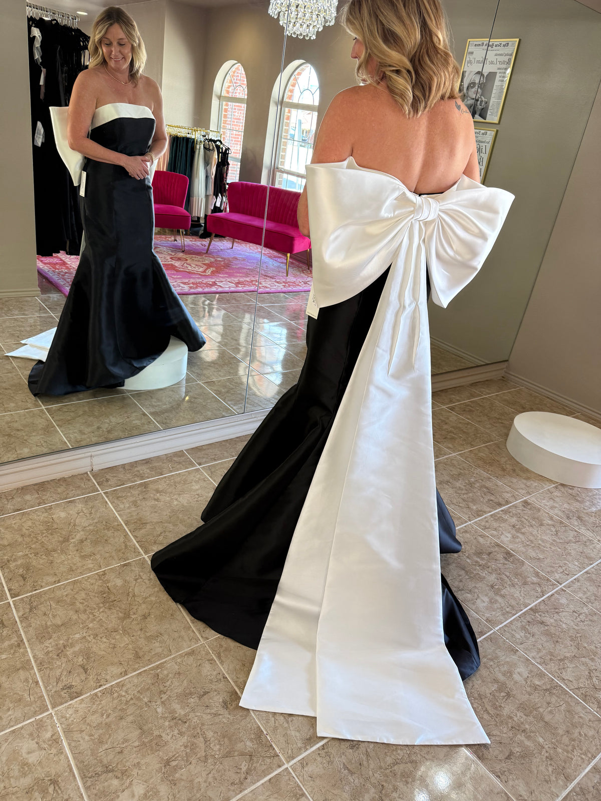 ASHLEYlauren E12108