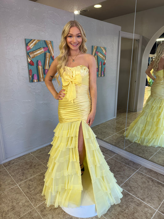 Sherri Hill Style #57884