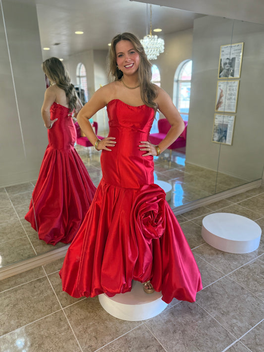 Sherri Hill Style #57845