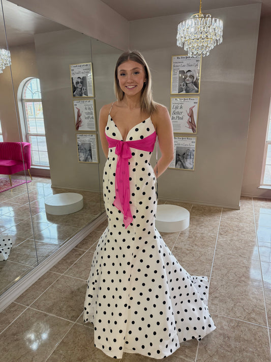 Sherri Hill Style #57803