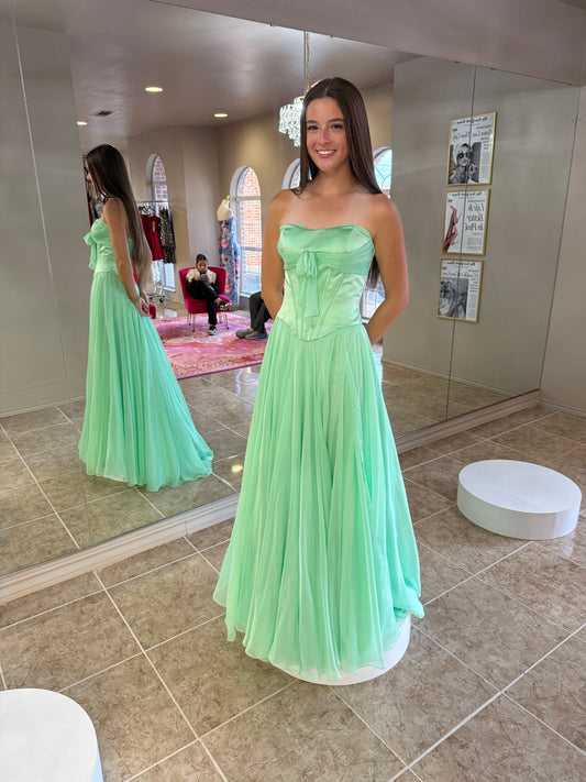 Sherri Hill Style #57810
