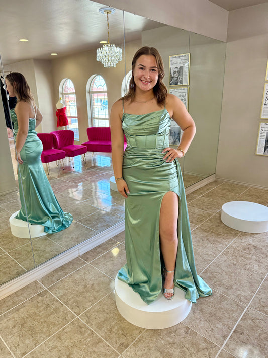 Jovani Style #37095