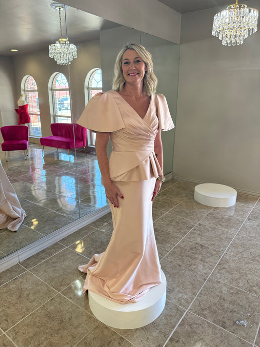 Jovani Style #43805