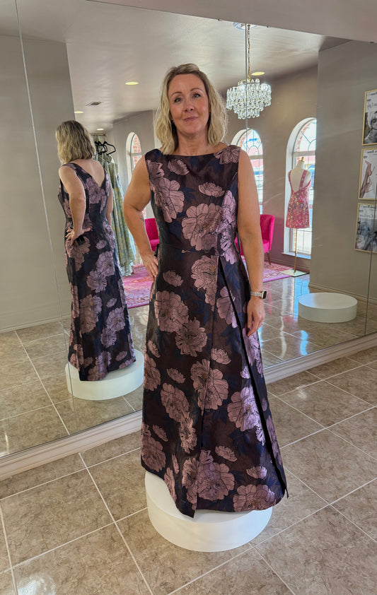 Caitlyn Gown