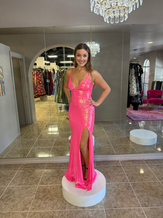 Mariposa Gown
