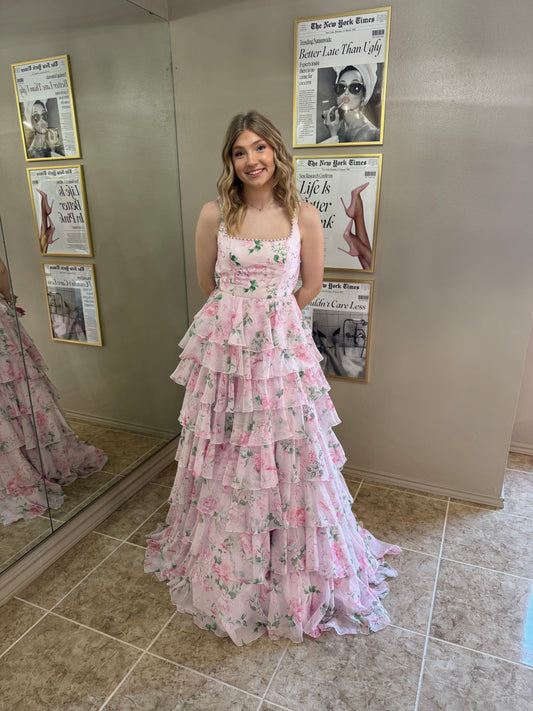Sherri Hill Style #57914