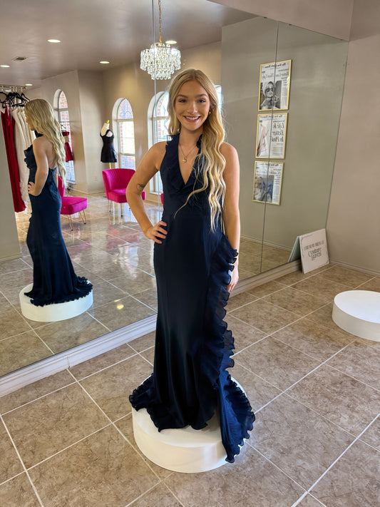 Kathleen Gown