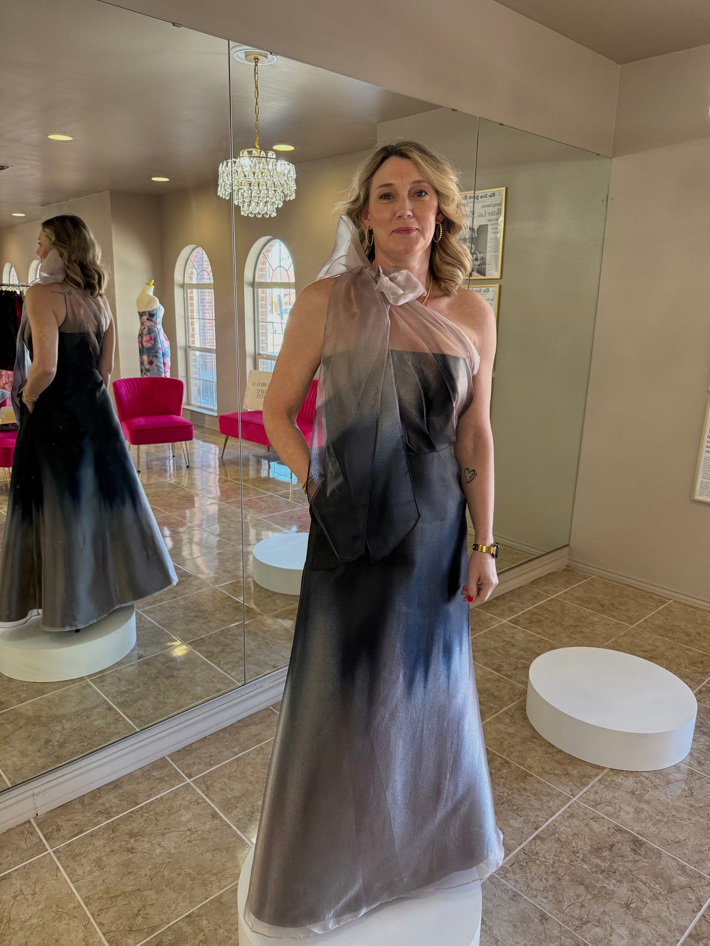 Victoria Gown