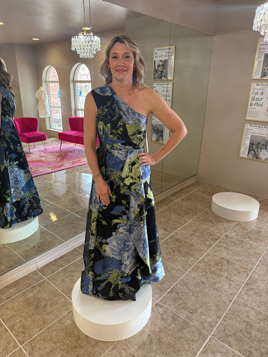 Daisy Gown