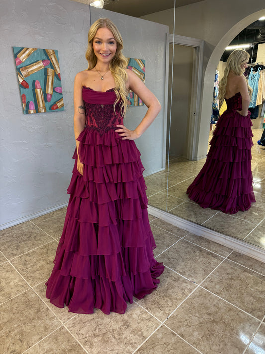 Sherri Hil Style #57497