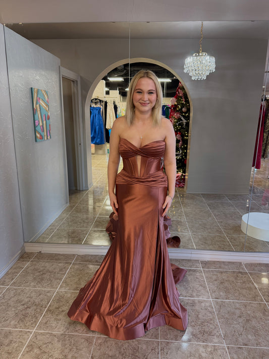 Sherri Hill Style#56161