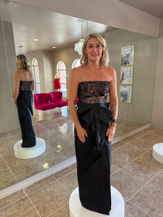 Vanessa Gown