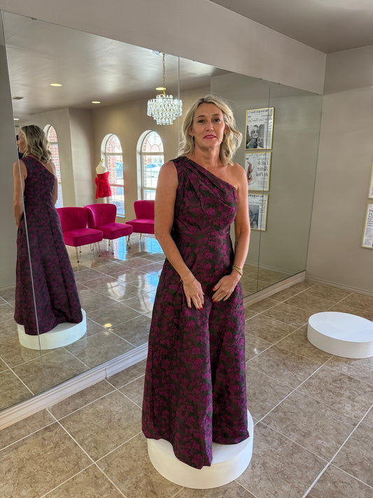 Ashley Gown