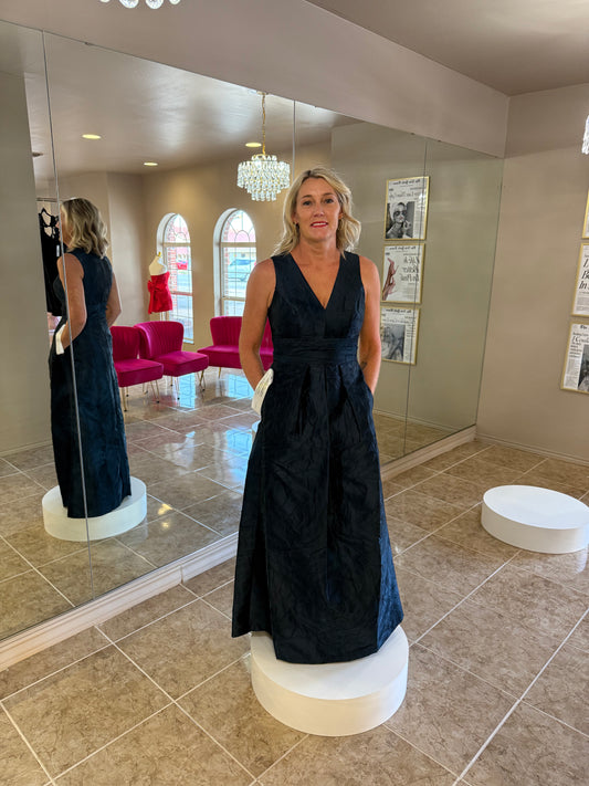 Mariah Gown