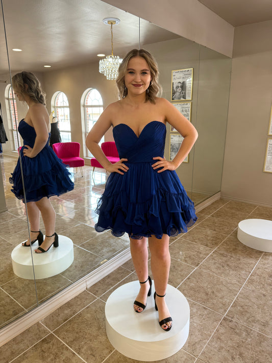 Ava Presley Style 26426