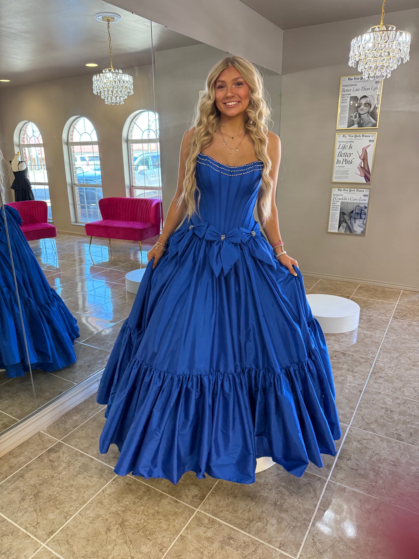 Sherri Hill #56958